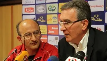 جدیدترین اقدام چلنگر و پرسپولیس برای بازگشت برانکو