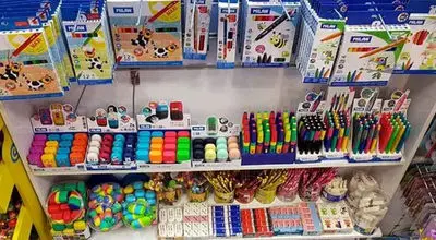 افزایش چشمگیر ۳۰ درصدی قیمت لوازم‌تحریر