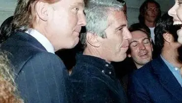 رسوایی‌های تازه ترامپ و اپستین؛ از قاچاق جنسی در زمین گلف تا اسناد محرمانه حذف‌شده»