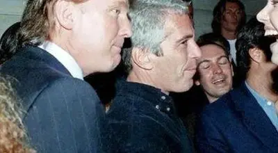 رسوایی‌های تازه ترامپ و اپستین؛ از قاچاق جنسی در زمین گلف تا اسناد محرمانه حذف‌شده»