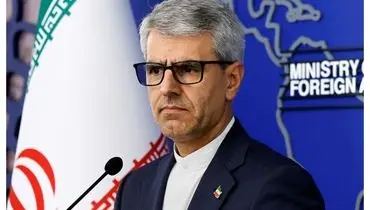 سخنگوی وزارت خارجه: گروسی کاملا از صلح‌آمیز بودن برنامه هسته ای ایران آگاه است