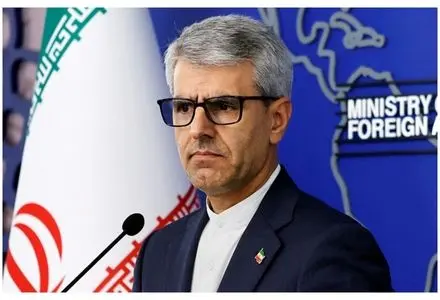 بقایی:  ایرانیان هیچ‌گاه جنایت شنیع «ناوچه دنا» را  نخواهند بخشید