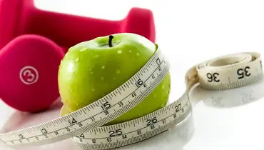 آیا تغییرات غذایی به تنهایی برای کاهش وزن کافی است؟