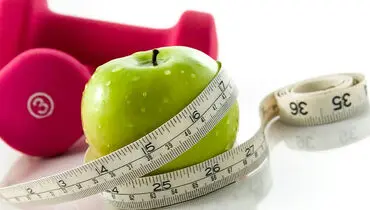 آیا تغییرات غذایی به تنهایی برای کاهش وزن کافی است؟