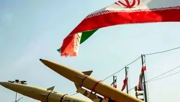 گزارش جدید وال استریت ژورنال از توان موشکی ایران