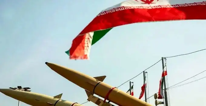 گزارش جدید وال استریت ژورنال از توان موشکی ایران