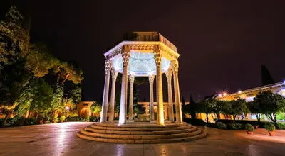 فال حافظ امروز پنجشنبه 6 شهریور 1404