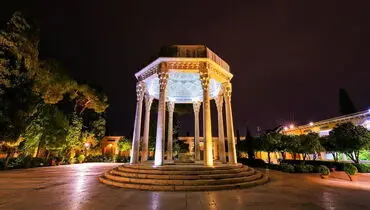فال حافظ امروز سه شنبه ۲۵ شهریور