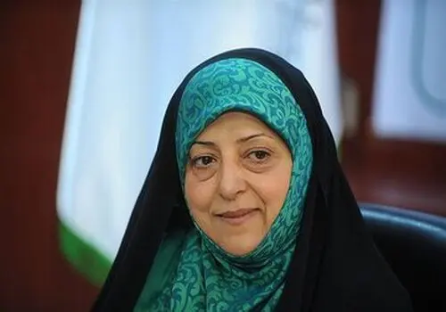 وزیر خارجه آمریکا: مجوز اقامت فرزند معصومه ابتکار به همراه خانواده‌اش باطل شد+ عکس