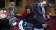 دورهمی بازیگران پایتخت در یک مهمانی خصوصی