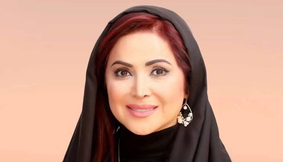 کمند امیرسلیمانی: از زندگی فقط آرامش می‌خواهم