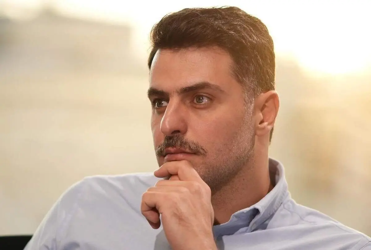 علی ضیا با جمعی از رپرها به نمایش خانگی می‌آید!