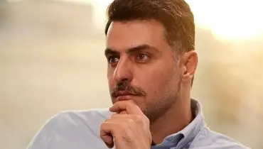علی ضیا با جمعی از رپرها به نمایش خانگی می‌آید!