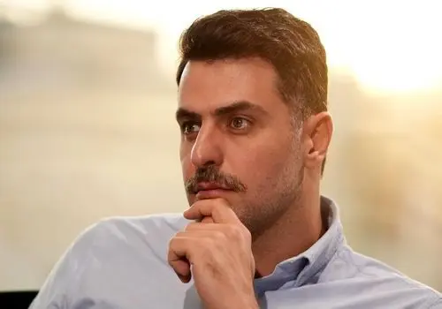 علی ضیا با جمعی از رپرها به نمایش خانگی می‌آید!
