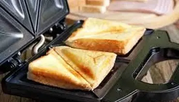 
۹ نکته ی طلایی استفاده از ساندویچ ساز که باید بدانید