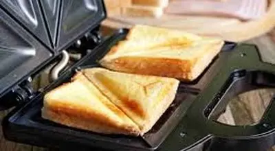 
۹ نکته ی طلایی استفاده از ساندویچ ساز که باید بدانید