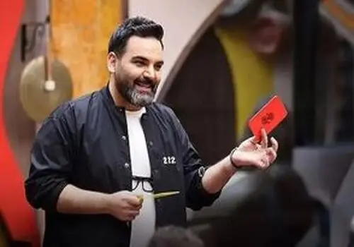 ویدیویی جالب که احسان علیخانی به مناسبت تولدش منتشر کرد