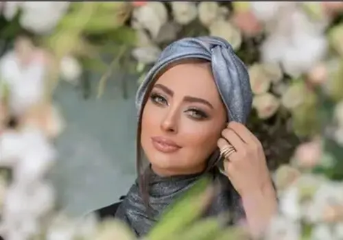 حال و هوای متفاوت نفیسه روشن در باشگاه بدنسازی