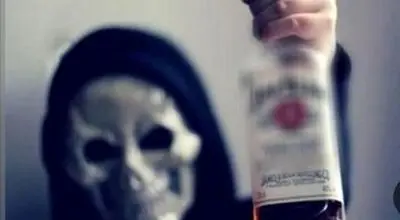 هشدار جدی درباره افزایش موارد مسمومیت با الکل