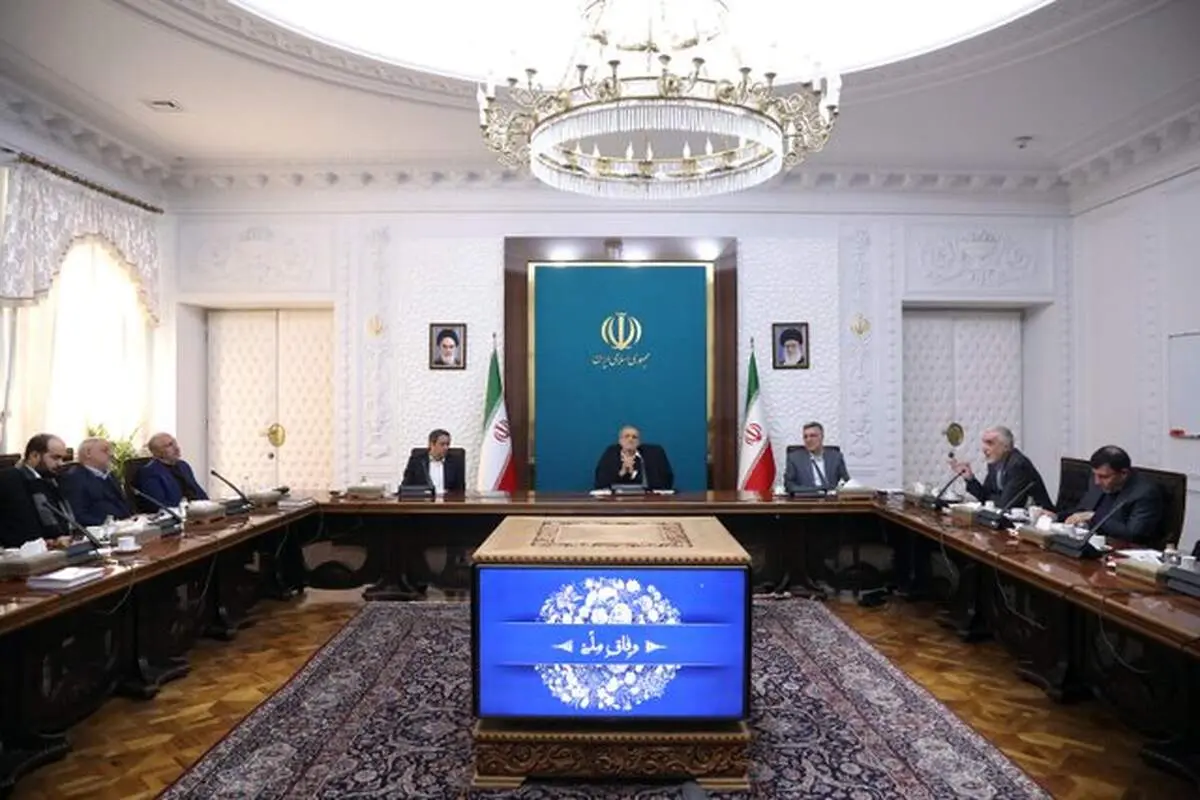 دستورات مهم رئیس جمهور در زمینه تأمین ارز مورد نیاز دارو و تجهیزات پزشکی