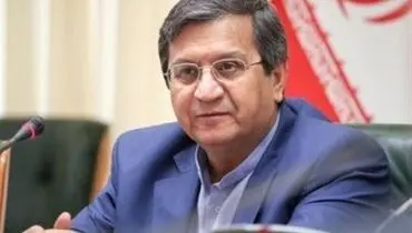 جزئیات سفر همتی به عراق؛ مطالبات ایران از بانک های عراقی پیگیری می‌شود