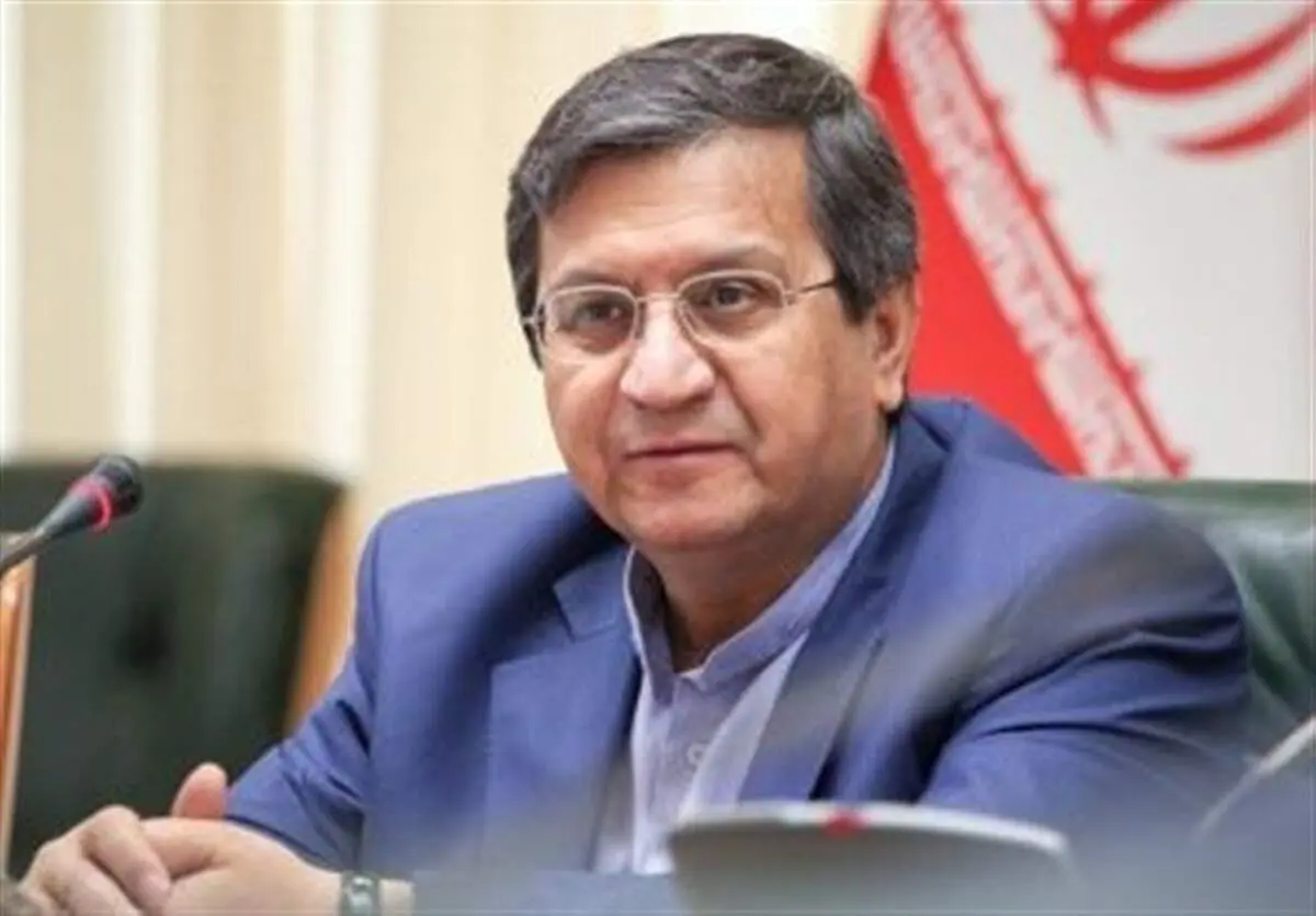 جزئیات سفر همتی به عراق؛ مطالبات ایران از بانک های عراقی پیگیری می‌شود