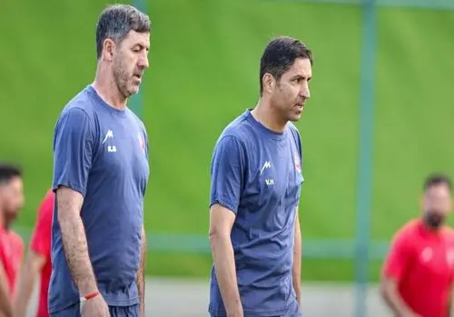  اگر لیگ را برگزار نمی‌کنید، جام استقلال را بدهید!