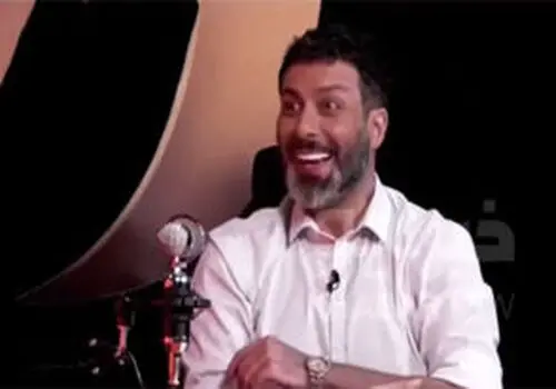مصاحبه جنجالی واشقانی و هانی کرده حذف شد