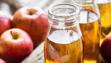 خواص جادویی سرکه سیب و انگور برای مو