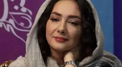 نگاهی به ظاهر ساده و چشم‌نواز هانیه توسلی در عکس‌های جدید
