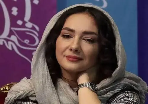 نگاهی به ظاهر ساده و چشم‌نواز هانیه توسلی در عکس‌های جدید