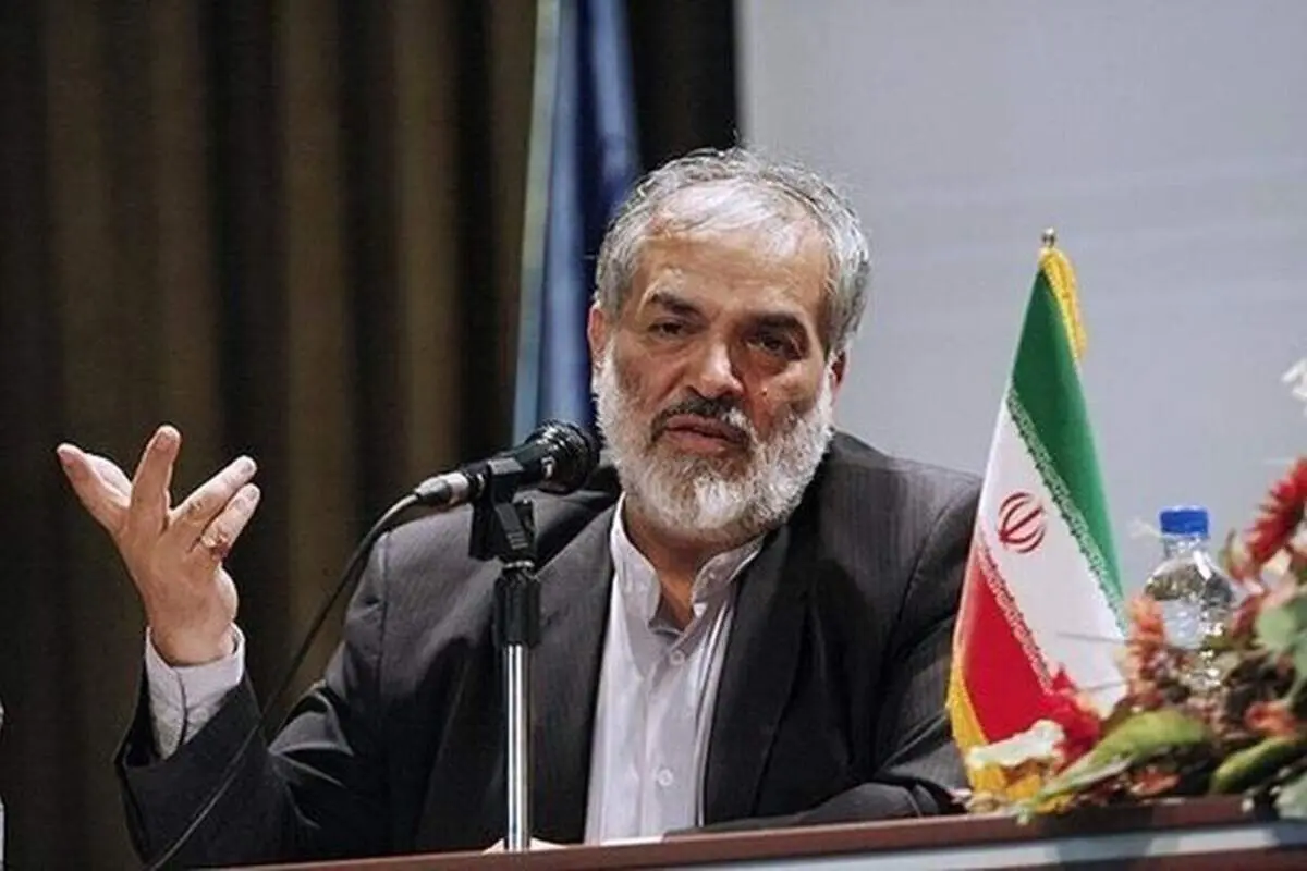 
وقت رقابت‌ها گذشته و وقت همکاری‌ها رسیده است

