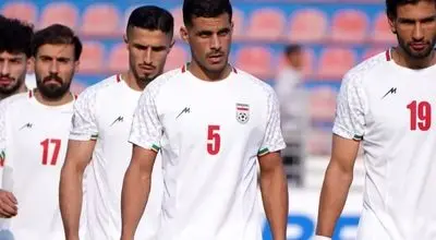 ایران 0_ ازبکستان 1 + فیلم موقعیت های حساس