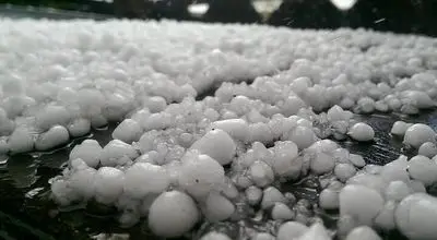 پیش‌بینی وضعیت بارش باران و برف تا نیمه بهمن ۱۴۰۴
