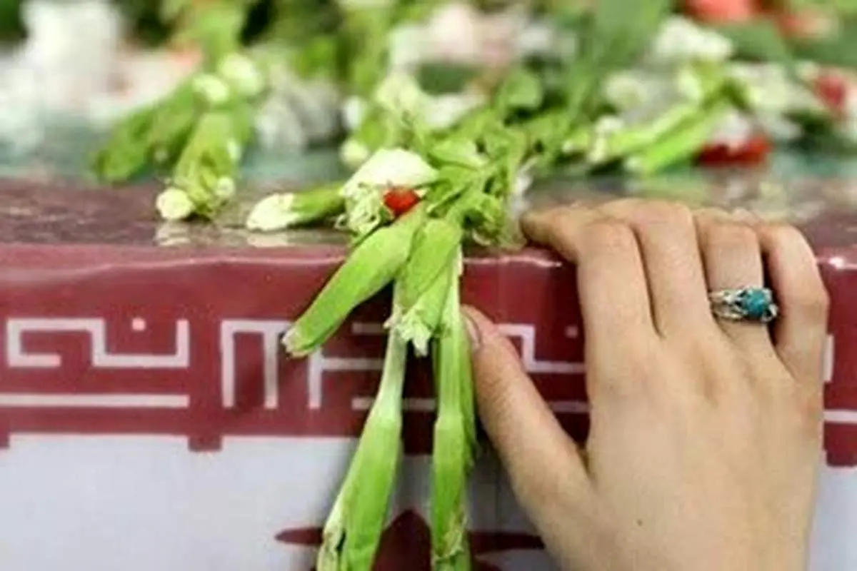 شلیک به پلیس در اندیمشک / این نیروی فراجا به شهادت رسید

