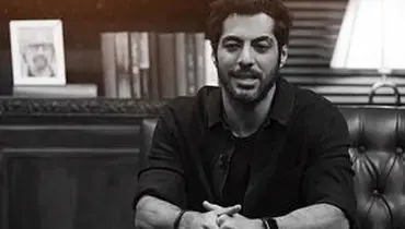 جنجال نوید پورفرج ؛ «نه» به بازی در فیلم روس‌ها/ویدیو 