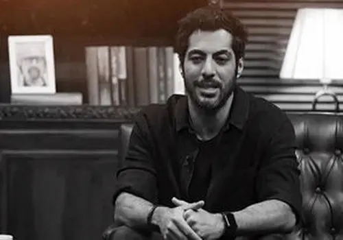 جنجال نوید پورفرج ؛ «نه» به بازی در فیلم روس‌ها/ویدیو 