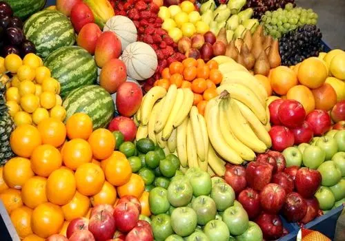 نرخ میوه و تره‌بار در تهران؛ اعلام قیمت‌های ۷ آبان ۱۴۰۴ در میادین 