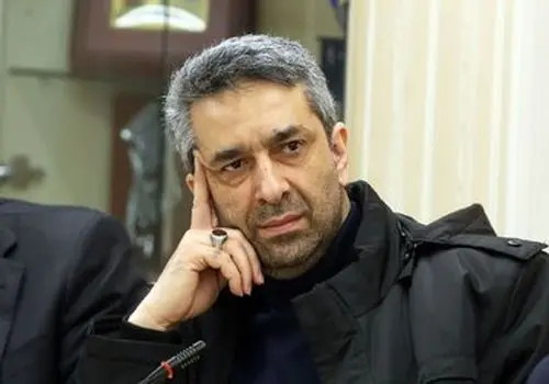 معاون دفتر پزشکیان: رفتارهای کودکانه چند عنصر اشتباهی را نباید جدی گرفت + عکس
