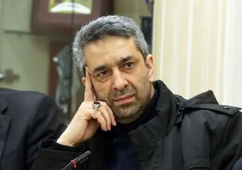 معاون دفتر پزشکیان: وحدت‌شکنان آب به آسیاب دشمن می‌ریزند