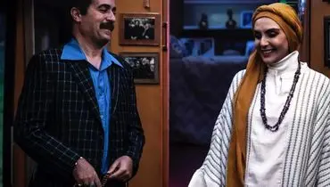 «شری» سریال پایتخت 7 در 39 سالگی و در مسکو؛ سال 99