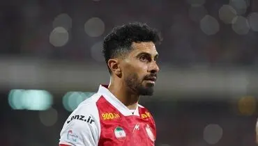 پرسپولیس دیروز ناامید بود اما امروز بی امید!
