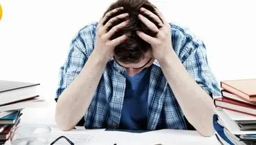 ۶ تله‌ی رفتاری که استرس شما را افزایش می‌دهد