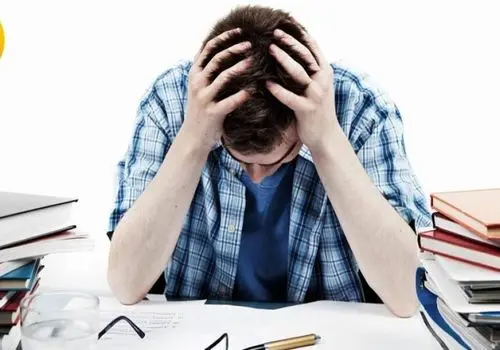 ۶ تله‌ی رفتاری که استرس شما را افزایش می‌دهد