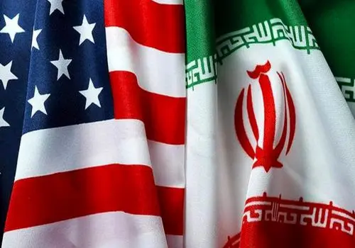 تحریم‌های جدید آمریکا علیه نهادها و کشتی‌های مرتبط با ایران