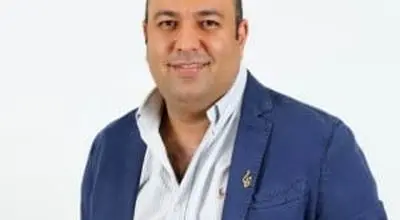 در دیدار علی اوجی با زن رونالدو چه گذشت؟+ فیلم