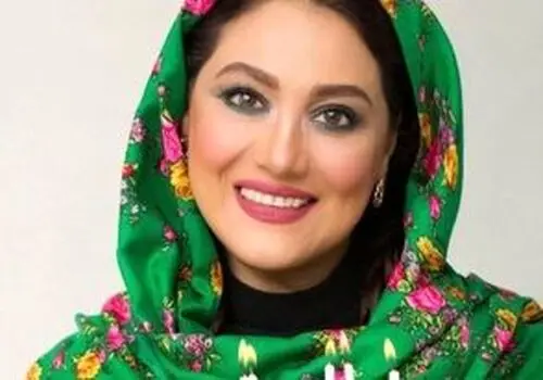 پست حمایتی شبنم مقدمی از نوید محمدزاده