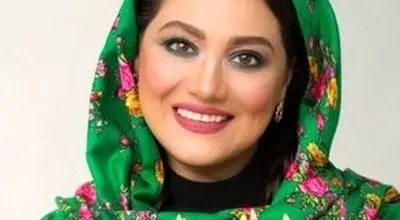 تصاویر دیدنی شبنم مقدمی با استایلی خاص و کلاسیک