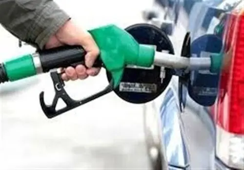 میزان سهمیه بنزین تغییری نکرده است