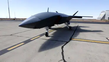استرالیا با پهپاد «Ghost Bat» وارد رقابت جدید تسلیحاتی می‌شود